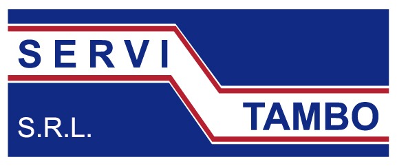 Logo servitambo S.R.L